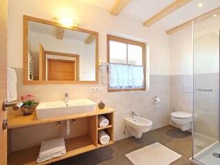 Appartamento per vacanze Kastelruth Caratteristiche 18