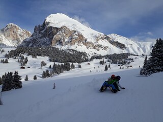 Appartamento per vacanze Kastelruth Ambiente 40