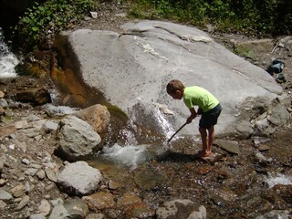 Appartamento per vacanze Kastelruth Ambiente 25