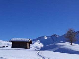 Appartamento per vacanze Kastelruth Ambiente 38