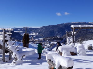 Appartamento per vacanze Soleggiato - Castelrotto - image1