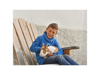 Appartamento per vacanze Kastelruth Ambiente 24