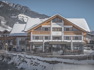 Appartement de vacances St. Johann im Ahrntal Enregistrement extérieur 2