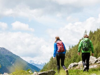 Appartamento per vacanze St. Johann im Ahrntal Ambiente 16