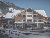 Apartamento de vacaciones St. Johann im Ahrntal Grabación al aire libre 1