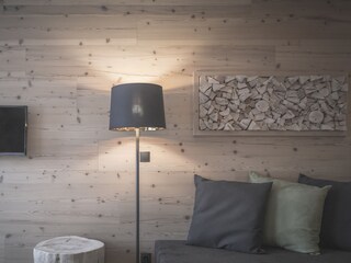 Appartamento per vacanze St. Johann im Ahrntal Caratteristiche 5