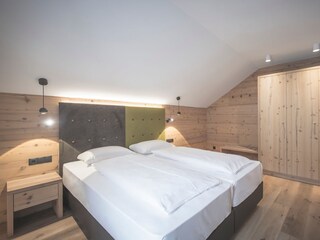 Appartamento per vacanze St. Johann im Ahrntal Caratteristiche 4