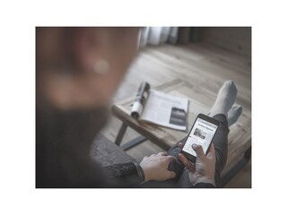 Appartamento per vacanze St. Johann im Ahrntal Caratteristiche 8