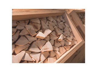 Appartamento per vacanze St. Johann im Ahrntal Caratteristiche 12