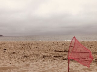 Ferienwohnung Middelhagen Außenaufnahme 14