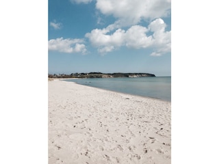 Ferienwohnung Middelhagen Außenaufnahme 3