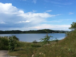 Ferienwohnung Middelhagen Umgebung 23