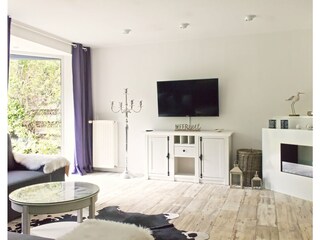 Apartamento de vacaciones Wiek Características 7