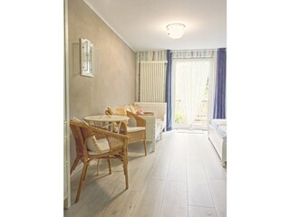 Vakantieappartement Wiek Kenmerken 12