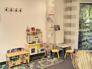 Apartamento de vacaciones Wiek Características 22