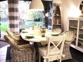 Apartamento de vacaciones Wiek Características 11