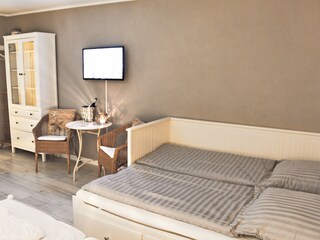 Appartamento per vacanze Wiek Caratteristiche 14