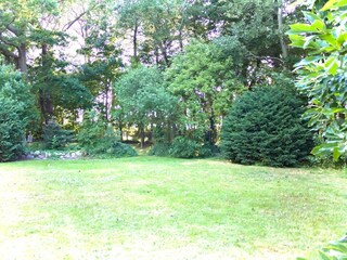 Apartamento de vacaciones Wiek Grabación al aire libre 6