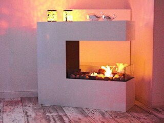 Appartement de vacances Wiek Équipement 9