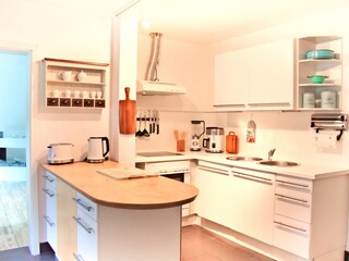 Vakantieappartement Wiek Kenmerken 10