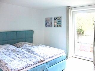 Appartamento per vacanze Wiek Caratteristiche 16