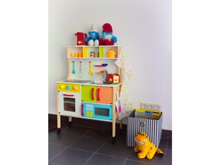 Apartamento de vacaciones Wiek Características 21