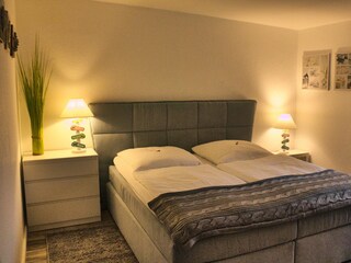 Apartamento de vacaciones Wiek Características 18