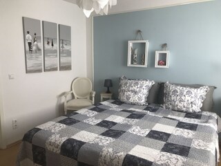 1. Schlafzimmer EG