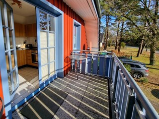 Balkon 1. OG
