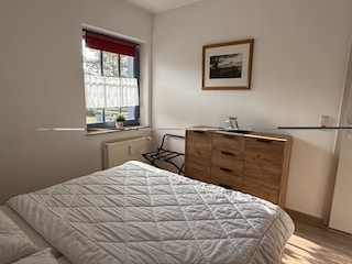 Schlafzimmer 1.OG