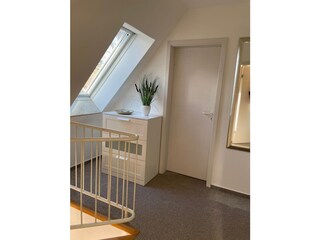 Apartment Zingst Ausstattung 11