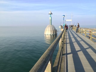 Ferienhaus Zingst Umgebung 23