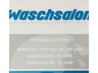 Waschsalon Prerow