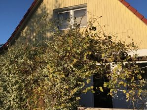 Ferienhaus Strandgut