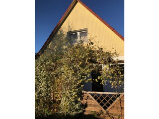 Haus Strandgut
