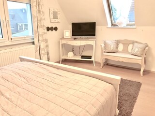 Schlafzimmer 3 (1. Etage)