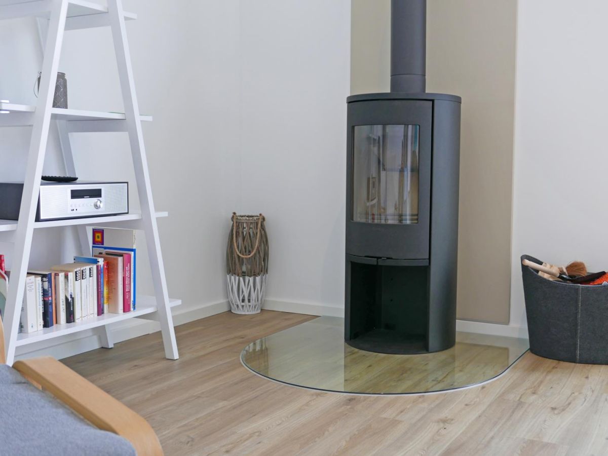 Ferienhaus Das blaue Haus, Gelting, Firma Designer Tours