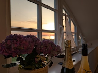 Abendstimmung