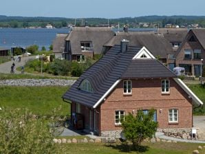 Ferienwohnung Vilmblick -  Landhaus Gager