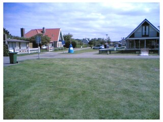 Casa per le vacanze Callantsoog Registrazione all'aperto 3