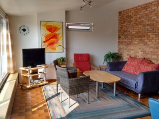 Casa per le vacanze Callantsoog Caratteristiche 6