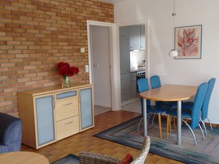 Casa per le vacanze Callantsoog Caratteristiche 8