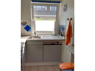 Casa per le vacanze Callantsoog Caratteristiche 11