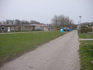 Casa per le vacanze Callantsoog Registrazione all'aperto 4