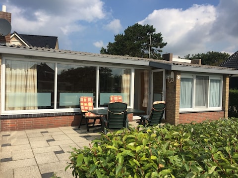 Vakantiehuis Callantsoog