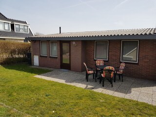 Casa per le vacanze Callantsoog Registrazione all'aperto 5