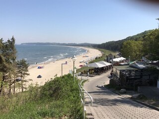 Apartamento de vacaciones Göhren Entorno 30