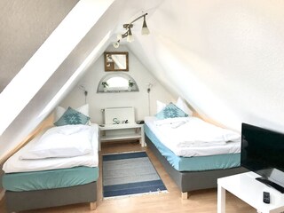 Apartamento de vacaciones Göhren Características 25
