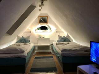 Apartamento de vacaciones Göhren Características 26