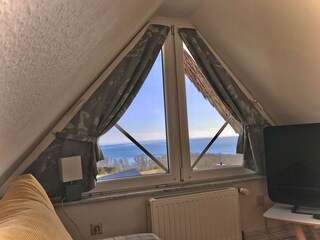 Apartamento de vacaciones Göhren Características 24